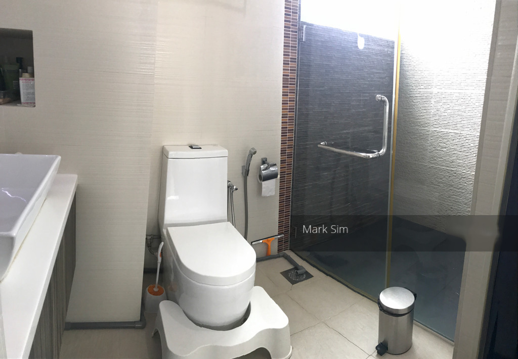 Blk 134 Bishan Street 12 (Bishan), HDB Executive #137601142